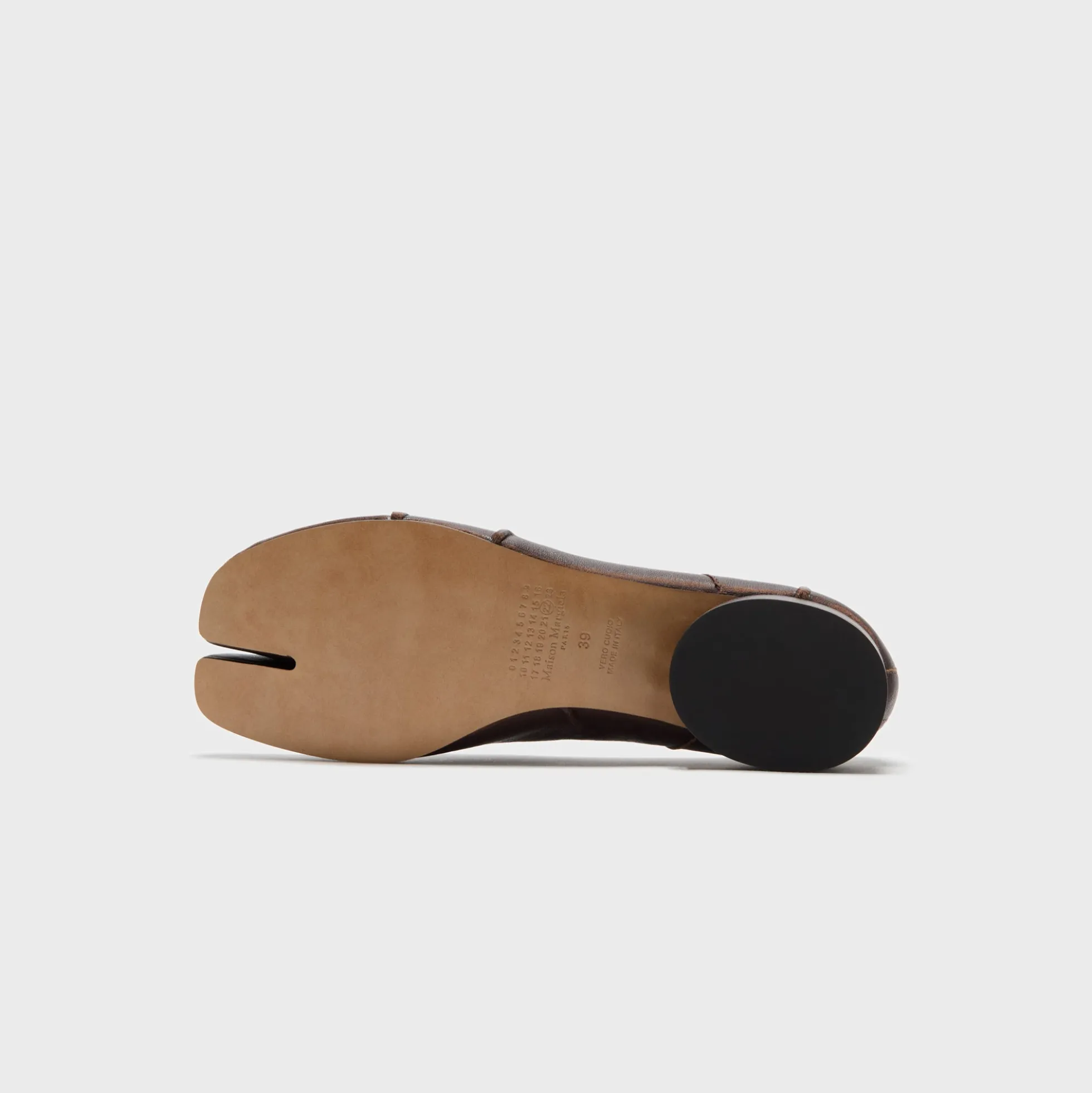 Tabi Ballerina H30