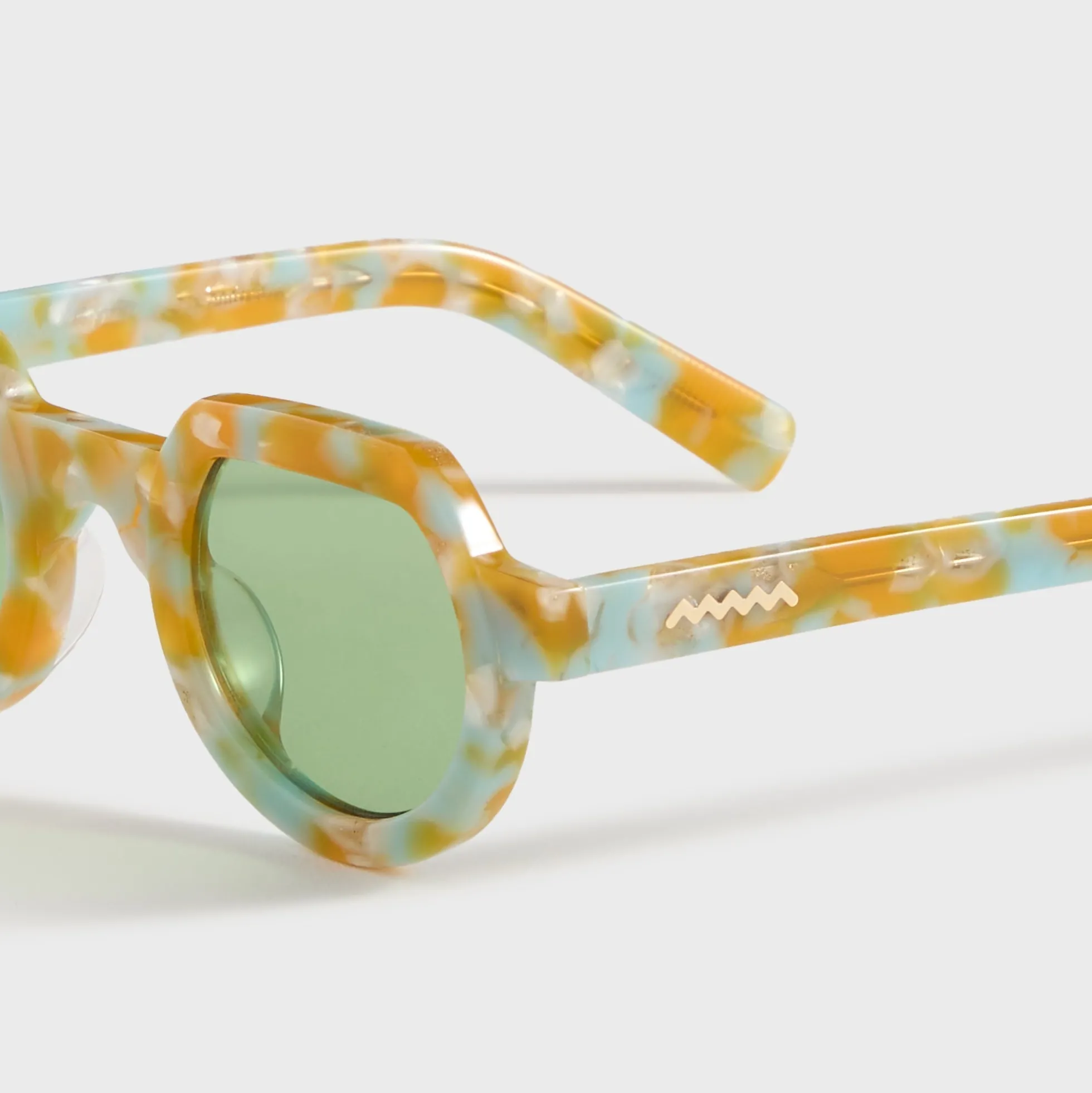 Tani Post Modern Primitive Eye Protection Sunglasses