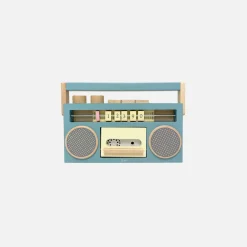 Tape Recorder