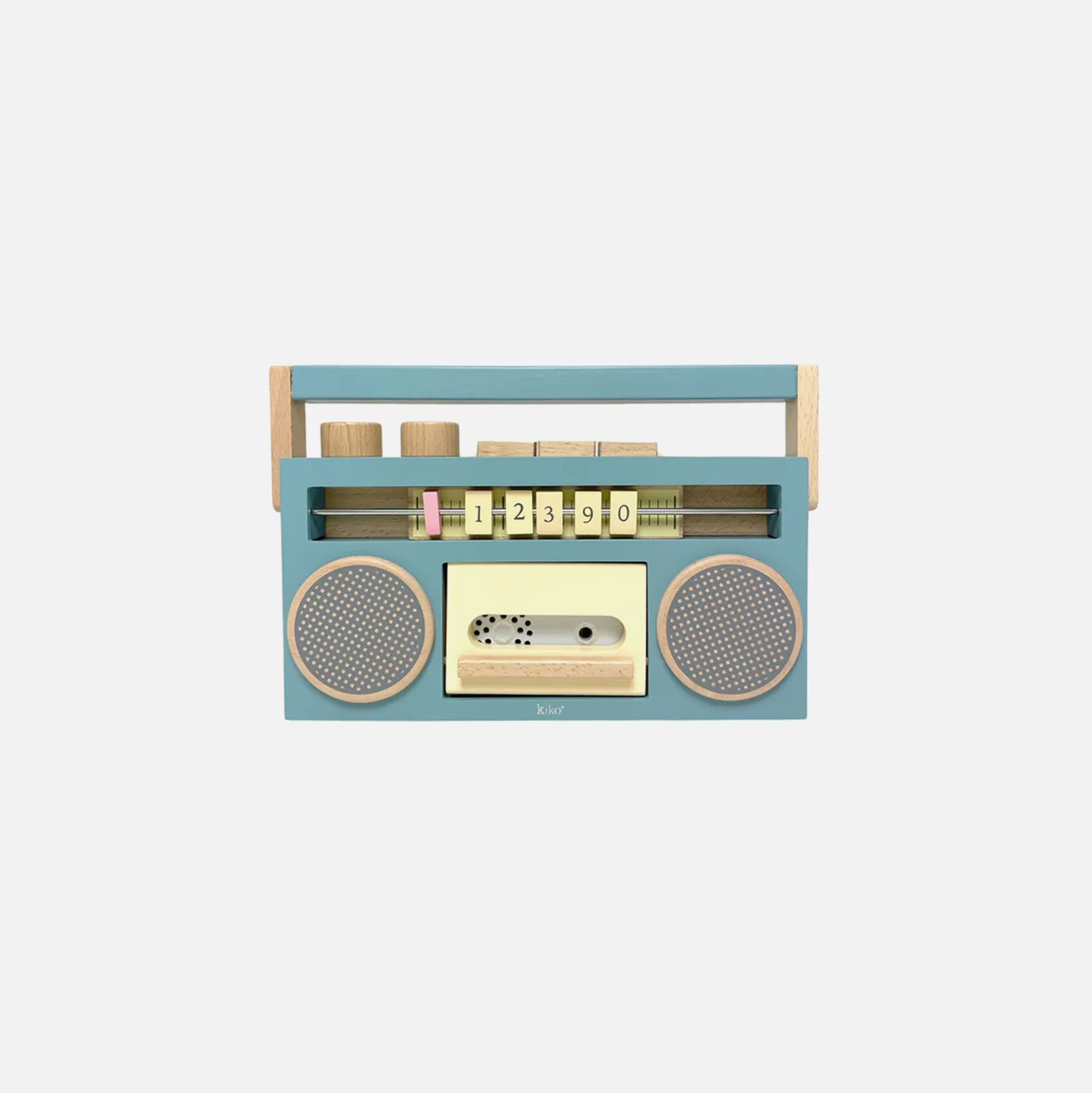 Tape Recorder