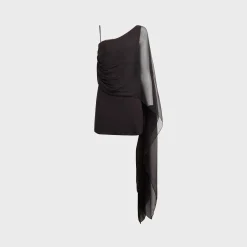 Tara Layered Mini Dress