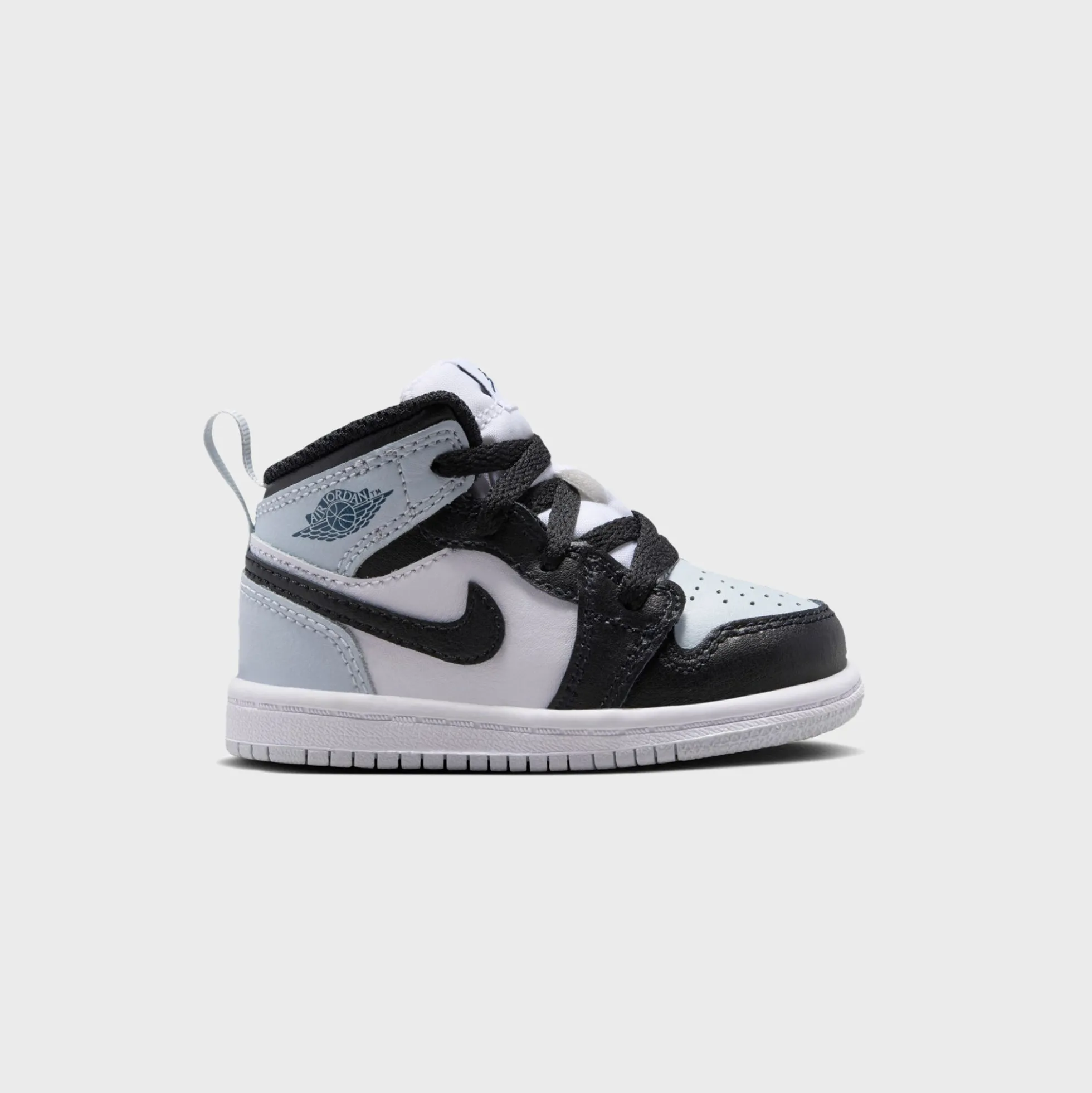 TD 1 Mid