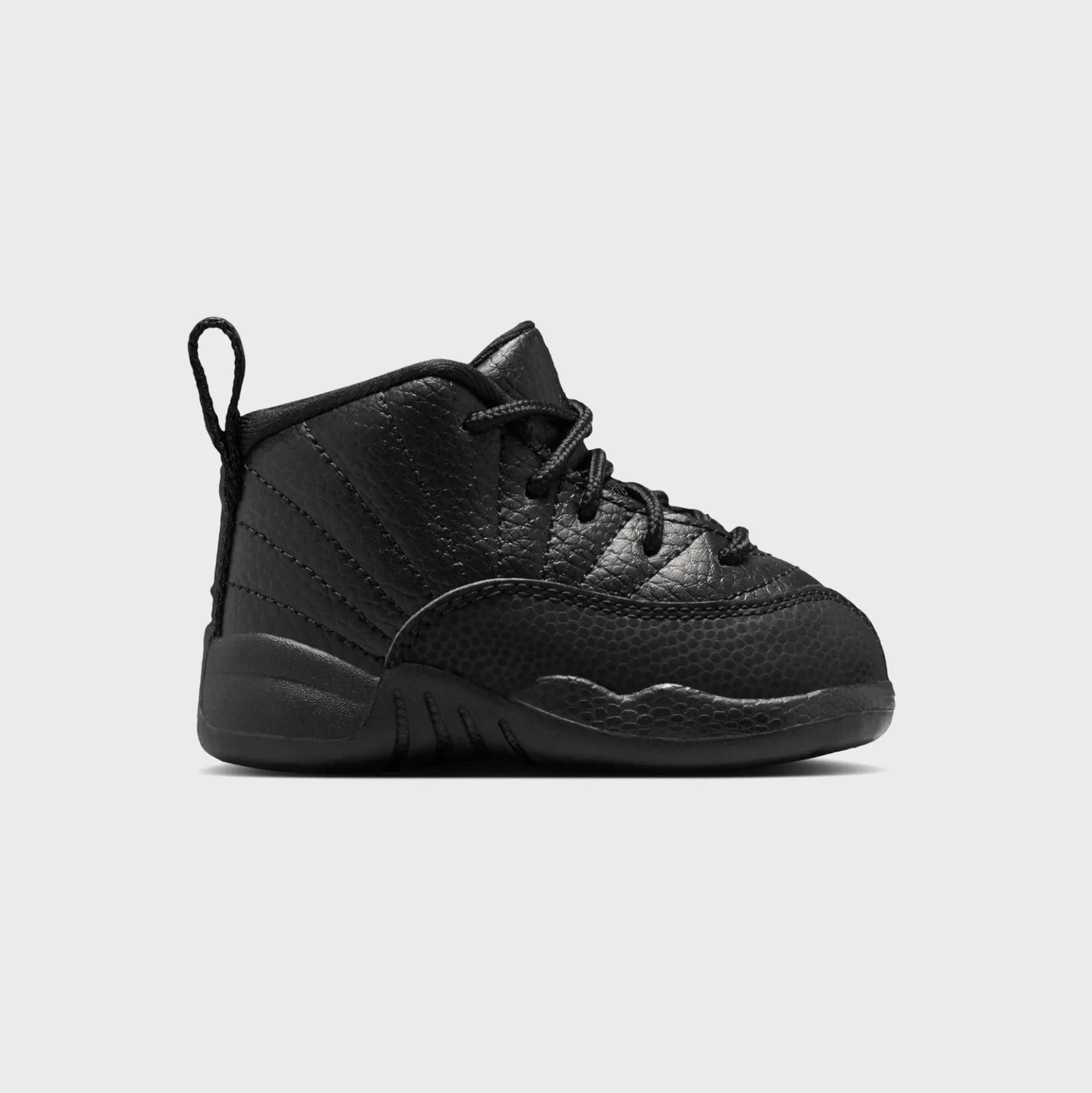 TD 12 Retro