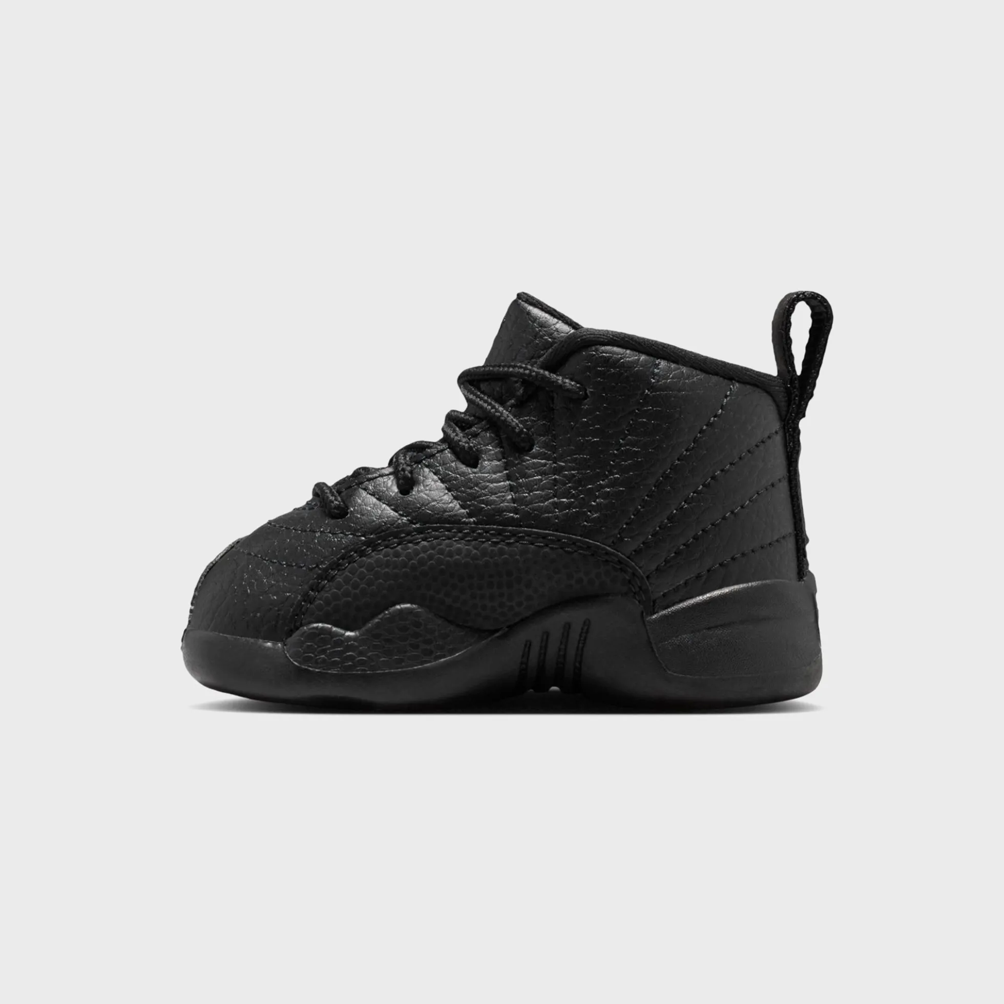 TD 12 Retro
