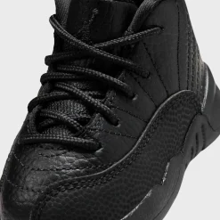 TD 12 Retro