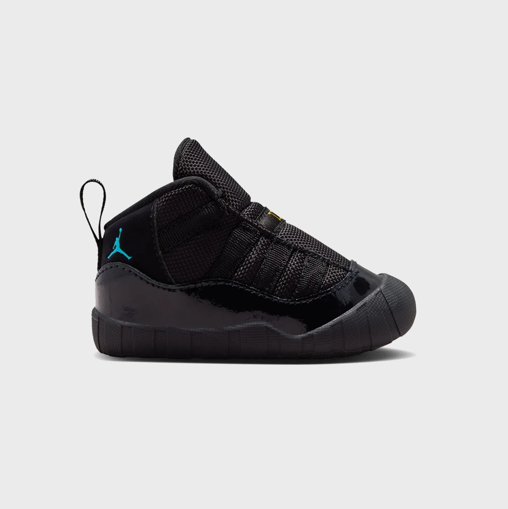 TD 11 Gamma