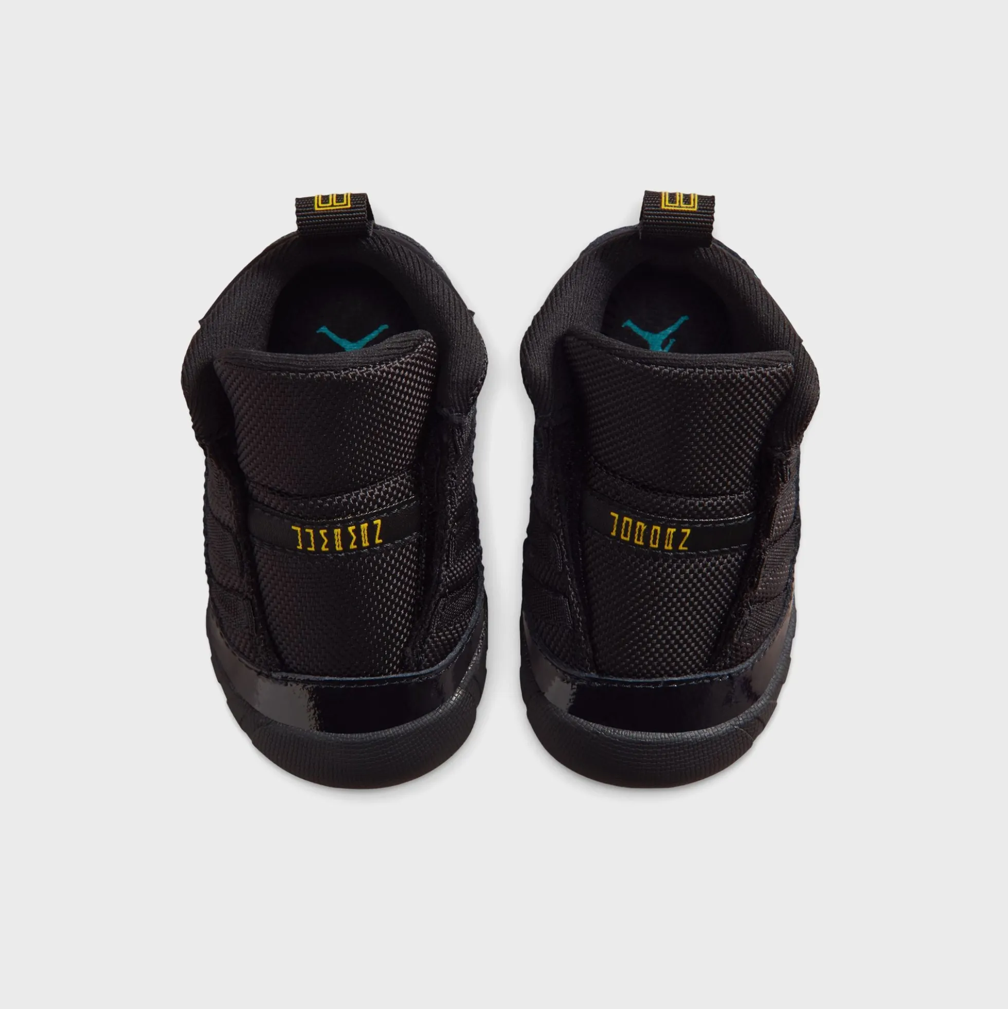 TD 11 Gamma