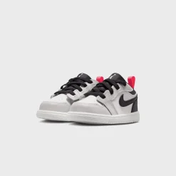 TD Air 1 Low Alt