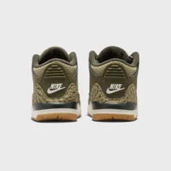 TD Air 3 Retro