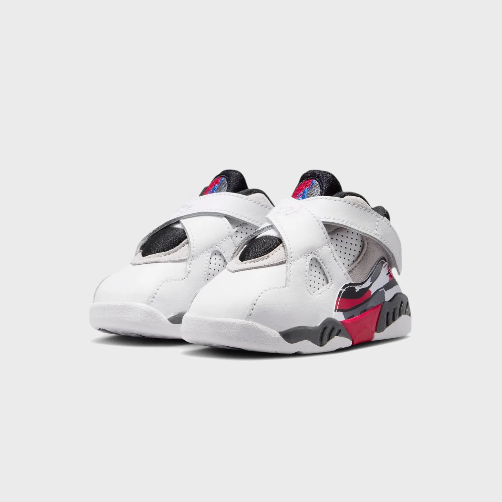 TD Air 8 Retro