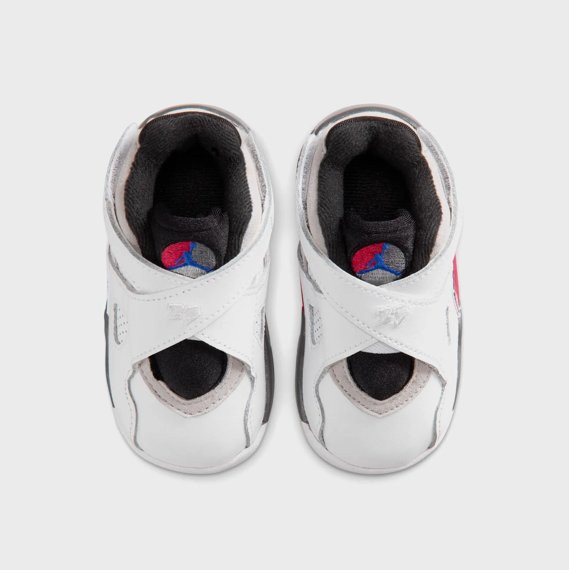 TD Air 8 Retro