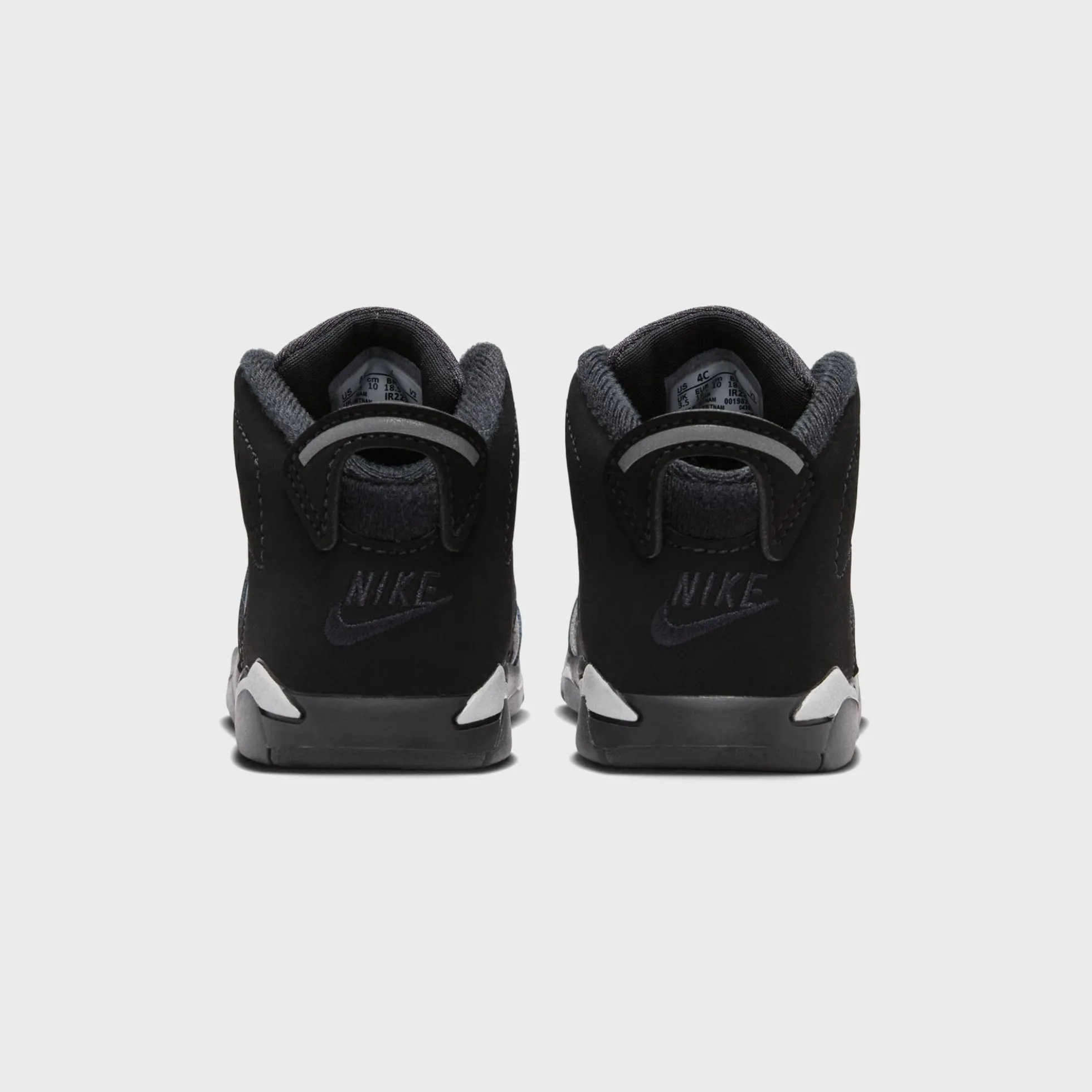 TD Air 6 Retro