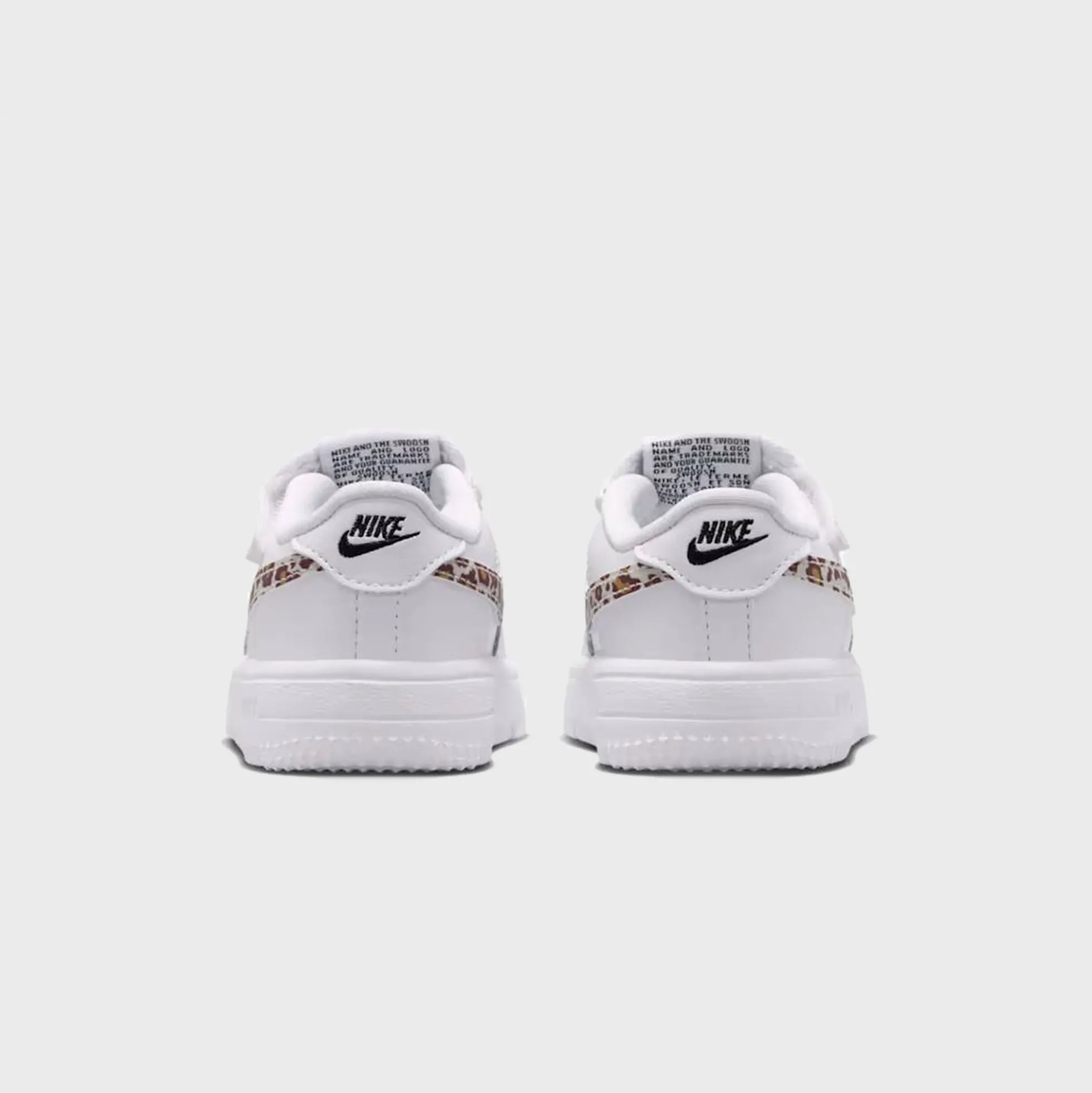 TD Force 1 Low EasyOn