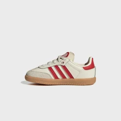 TD Samba OG