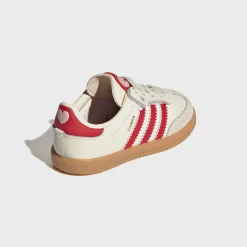 TD Samba OG