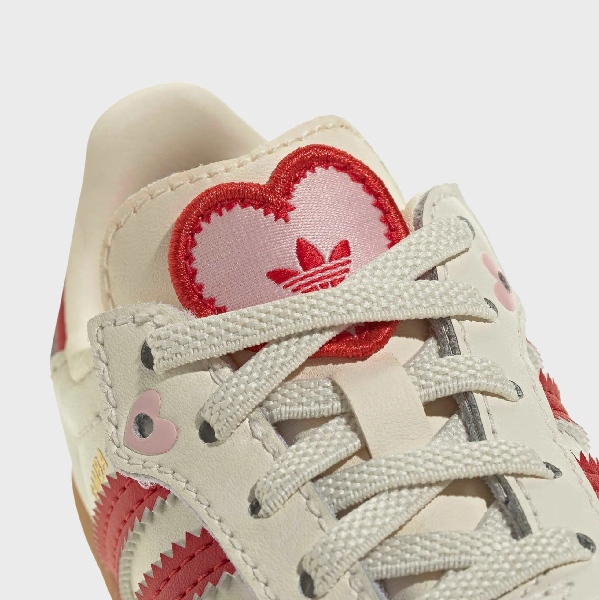 TD Samba OG