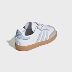 TD Samba OG