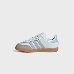TD Samba OG