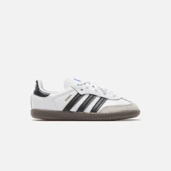 TD Samba OG