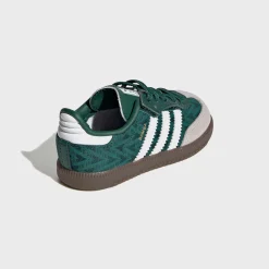 TD Samba OG