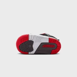TD Spizike Low