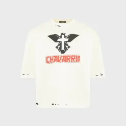 Tecate Buffalo Tee