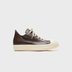 Temple Low Sneaks