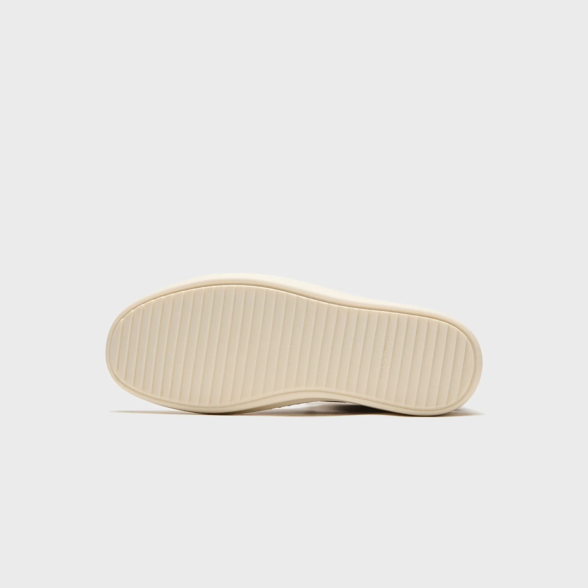 Temple Sumi Suede High Top Sneakers