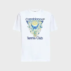 Tennis Club Icon Classic Tee