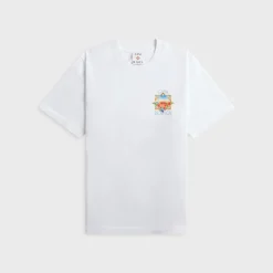 Tennis Landscape Classic Tee