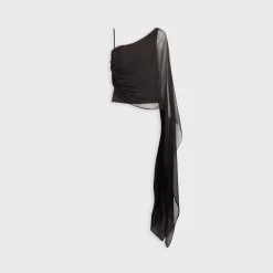 Tess Layered Top
