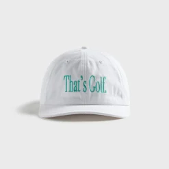 That's Golf Cap