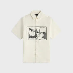 The Dunes Short Sleeve Shirt