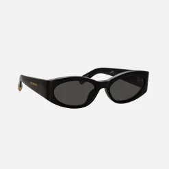 The Ovalo Frames Sunglasses