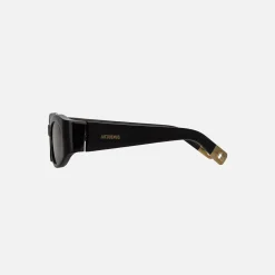 The Ovalo Frames Sunglasses