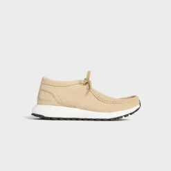The 8th St Wallabee by Ronnie Fieg for adidas Originals & Clarks Originals Ultraboost