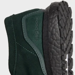 The 8th St Wallabee by Ronnie Fieg for adidas Originals & Clarks Originals Ultraboost