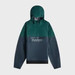 The Wind Dunes Anorak