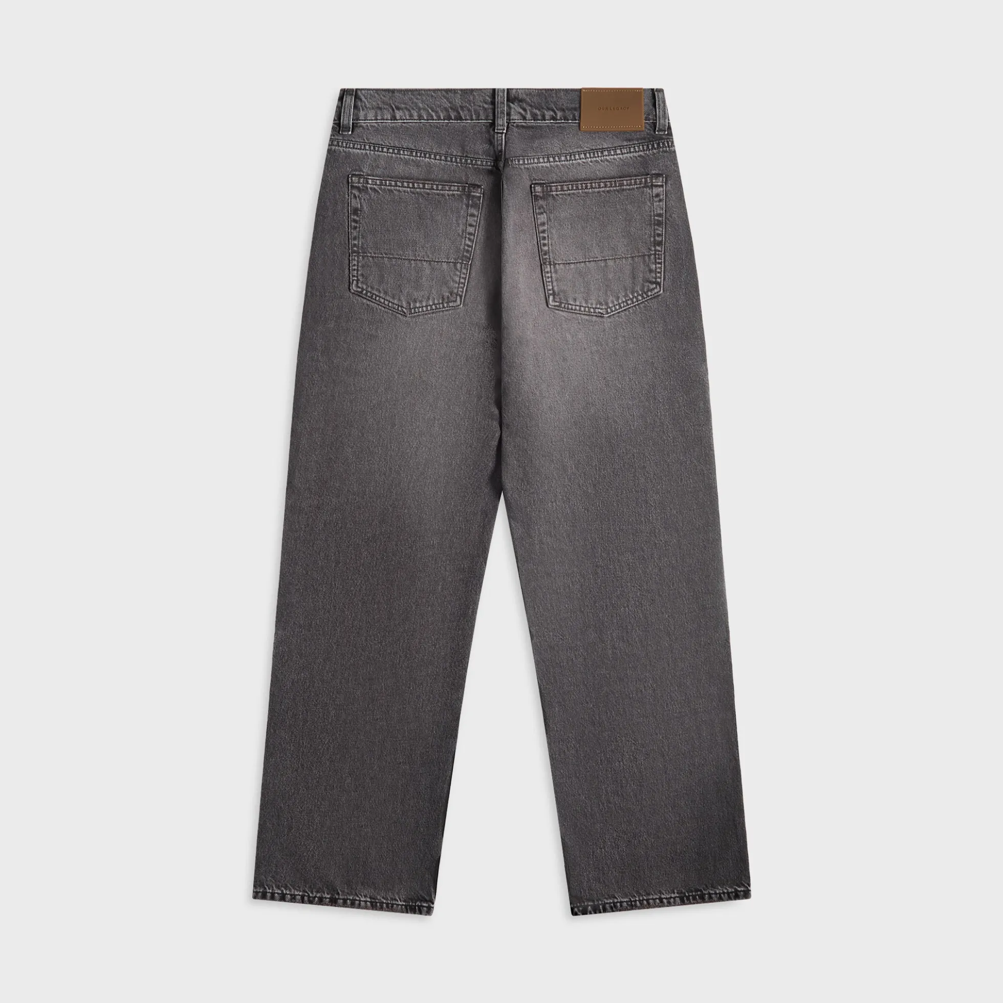 Third Cut Denim