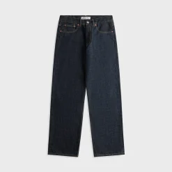 Third Cut Denim Jean
