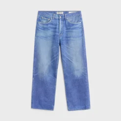 Third Cut Jeans