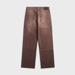 Third Cut Jeans