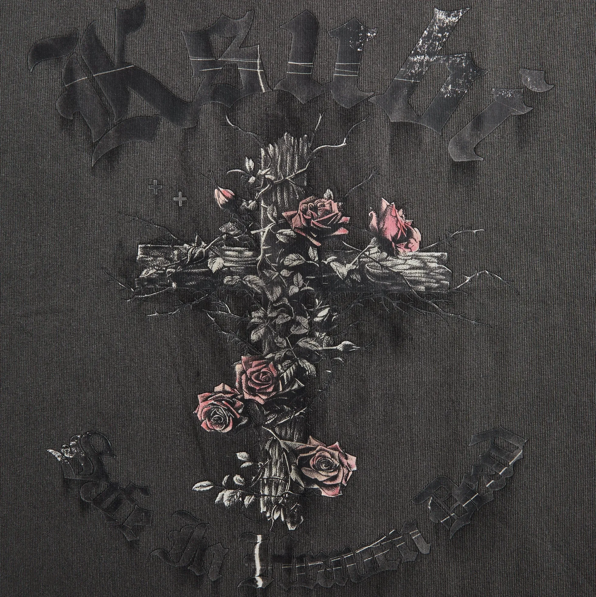 Thorned Ekcess Tee