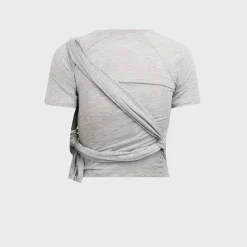 Tied Asymmetric Tee