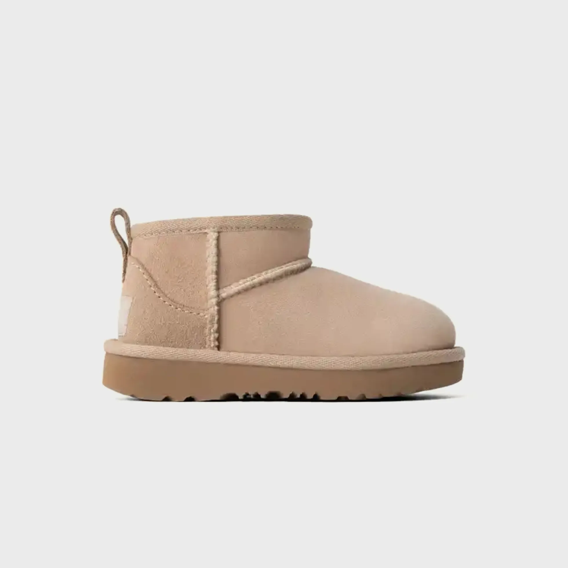 Toddler Classic Ultra Mini