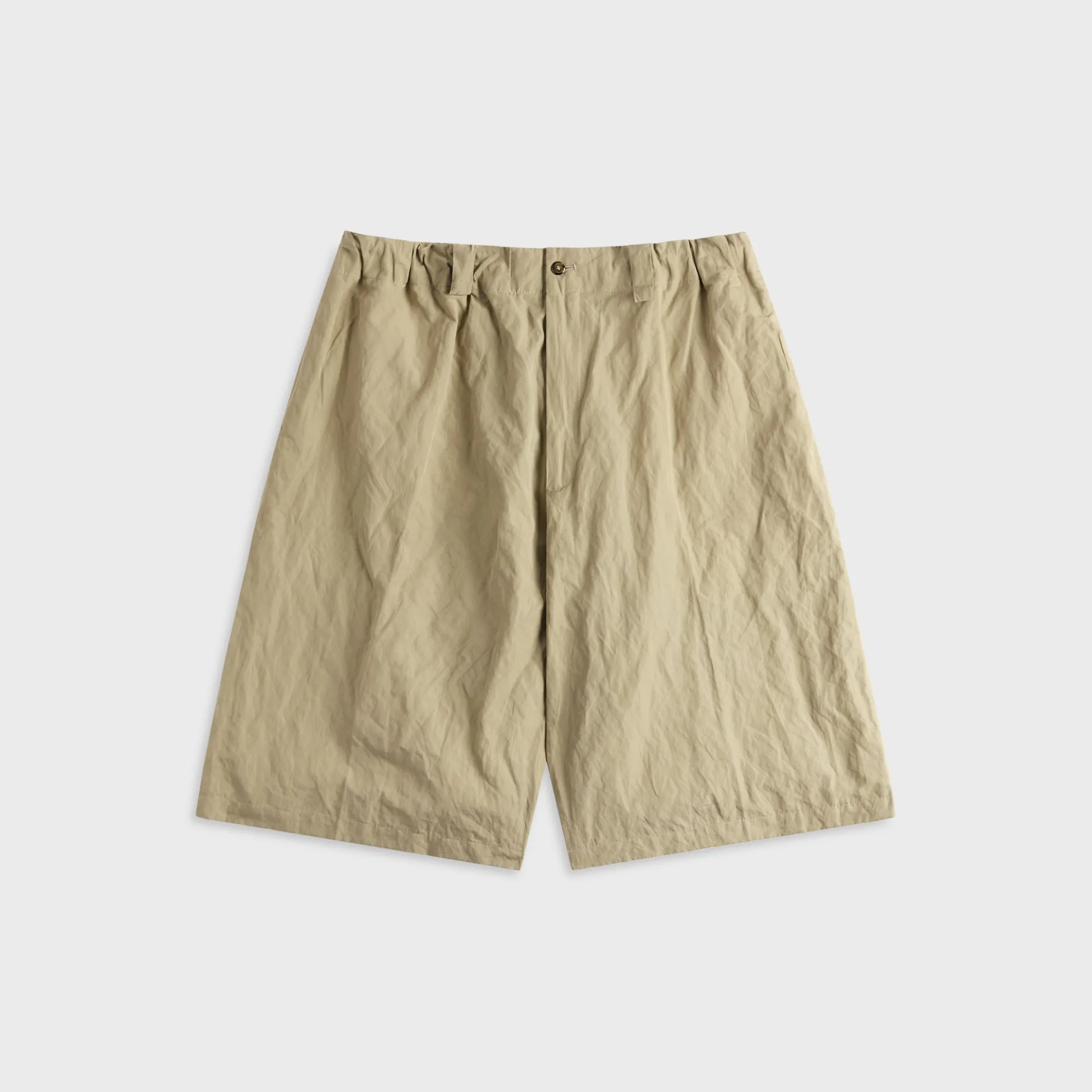 Toluca Short