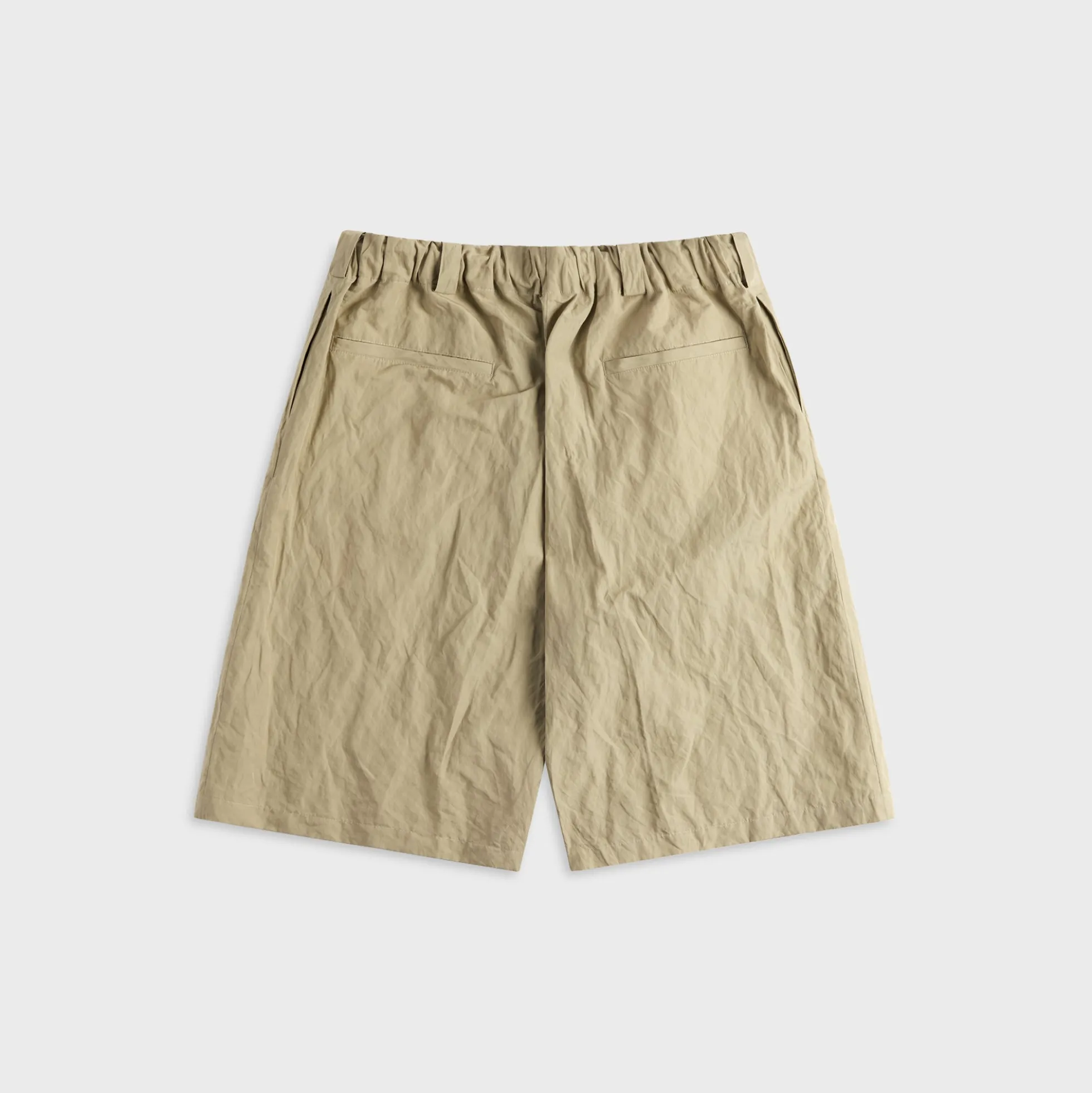 Toluca Short