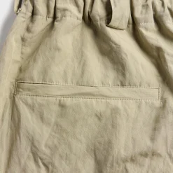 Toluca Short