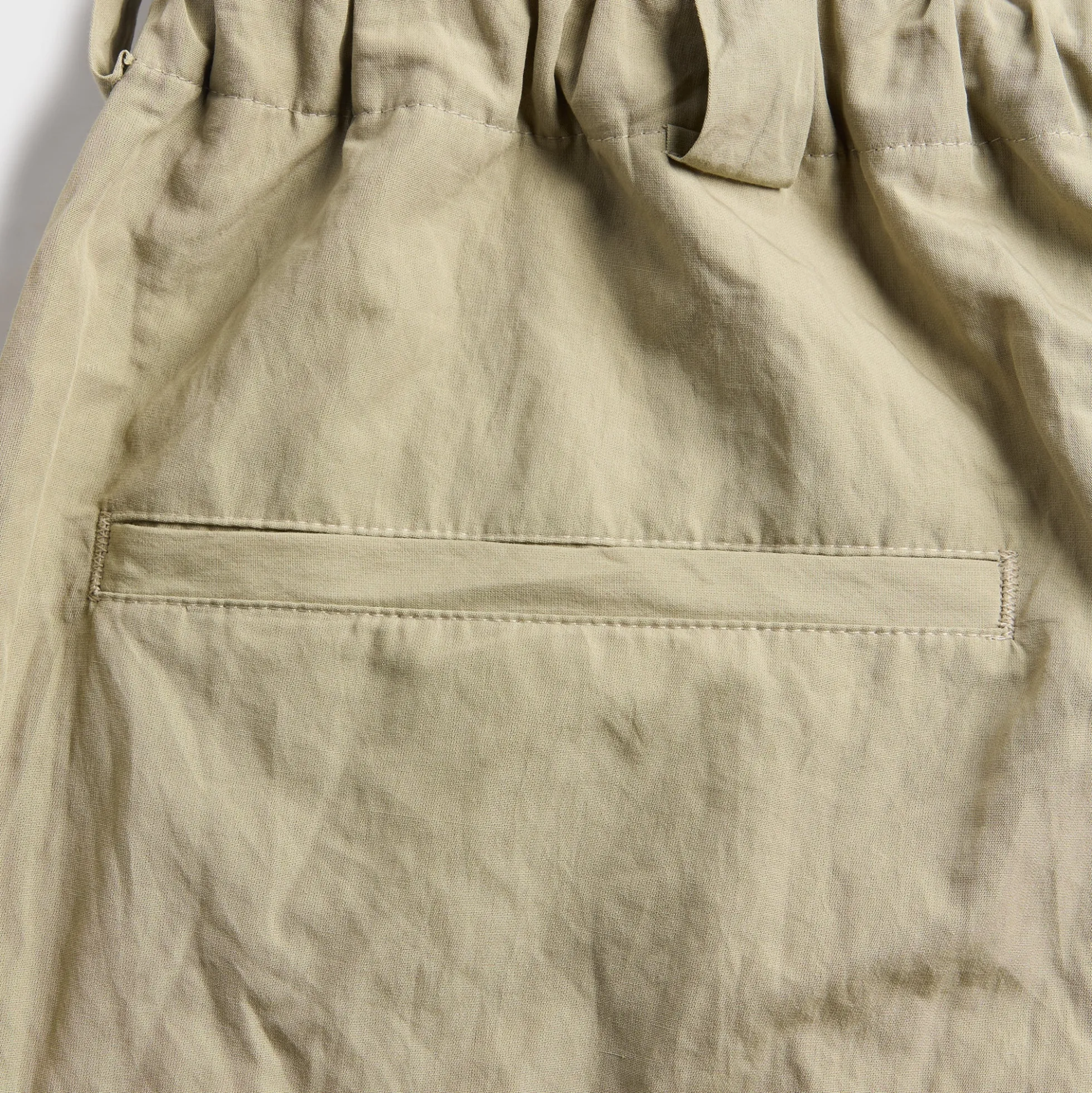 Toluca Short