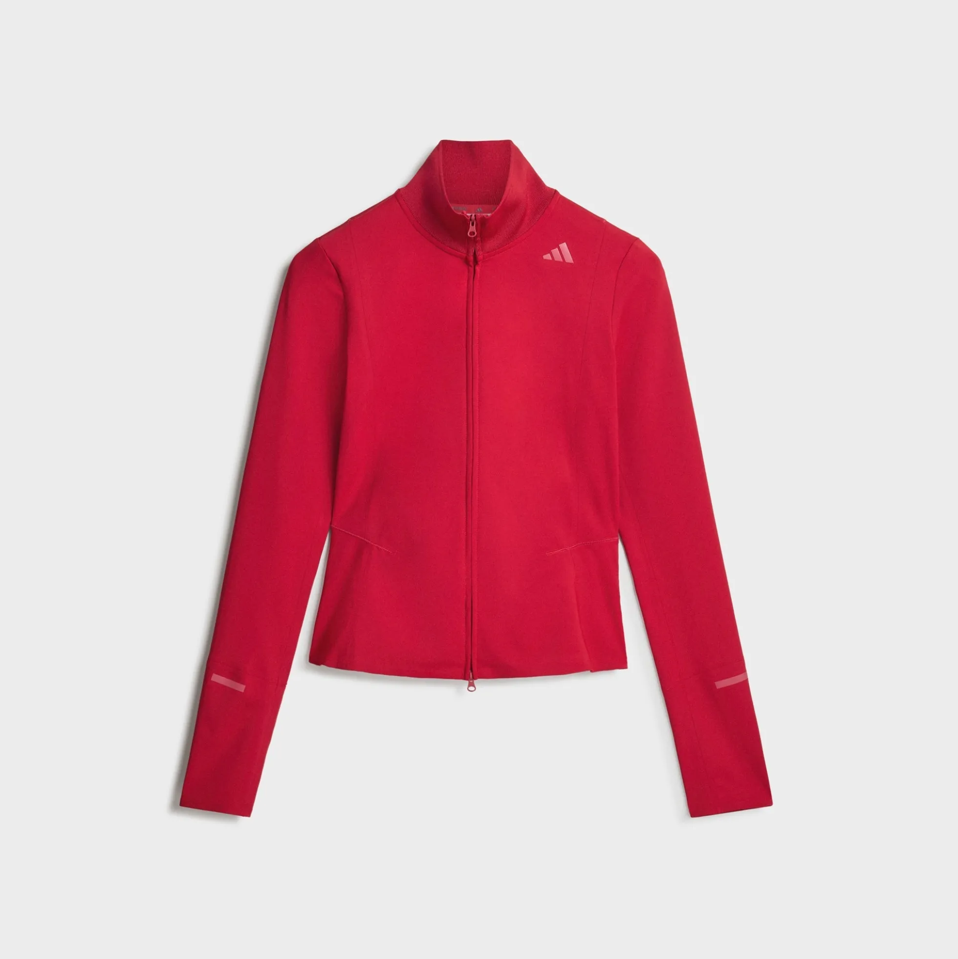 Training Mid Layer Jacket